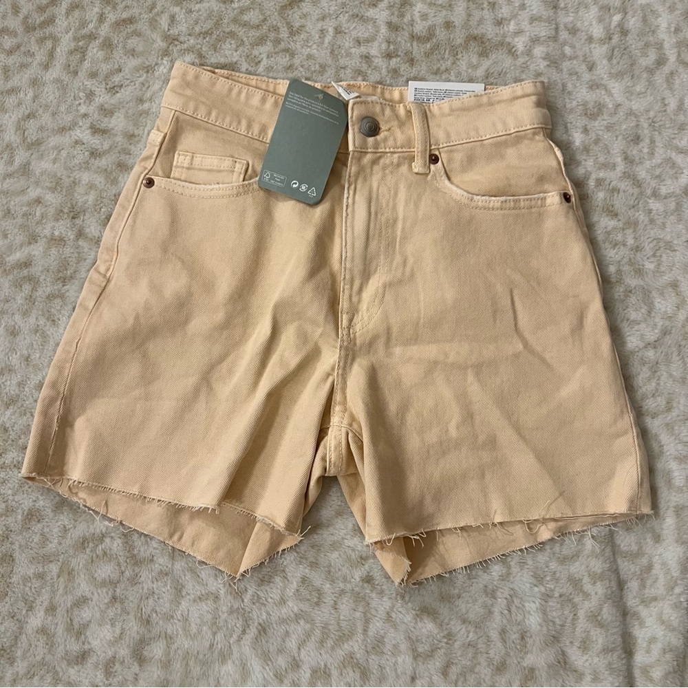 H&M Jean Shorts